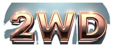 2wd logo