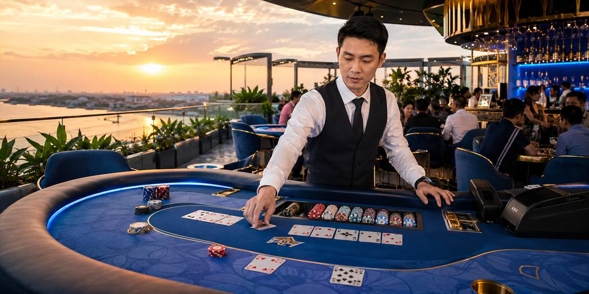 2wd App 2wd cho Android và iOS – Sảnh casino trong túi bạn