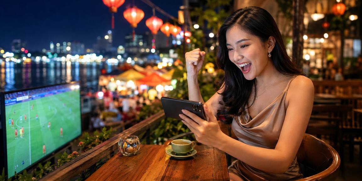 2wd Thị trường cược